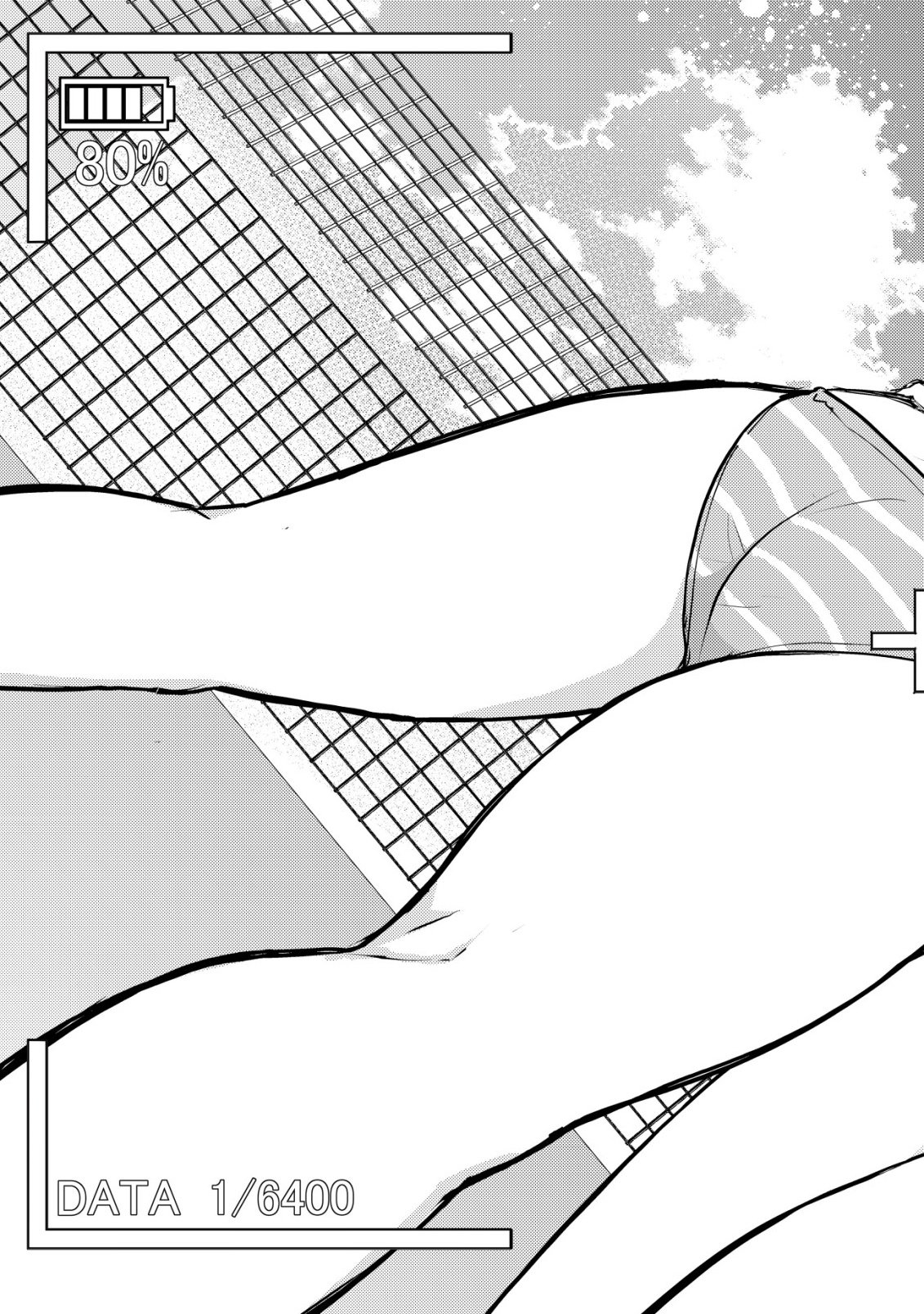 Lens no Mukou no Megami-tachi - Chapter 10 - Page 38