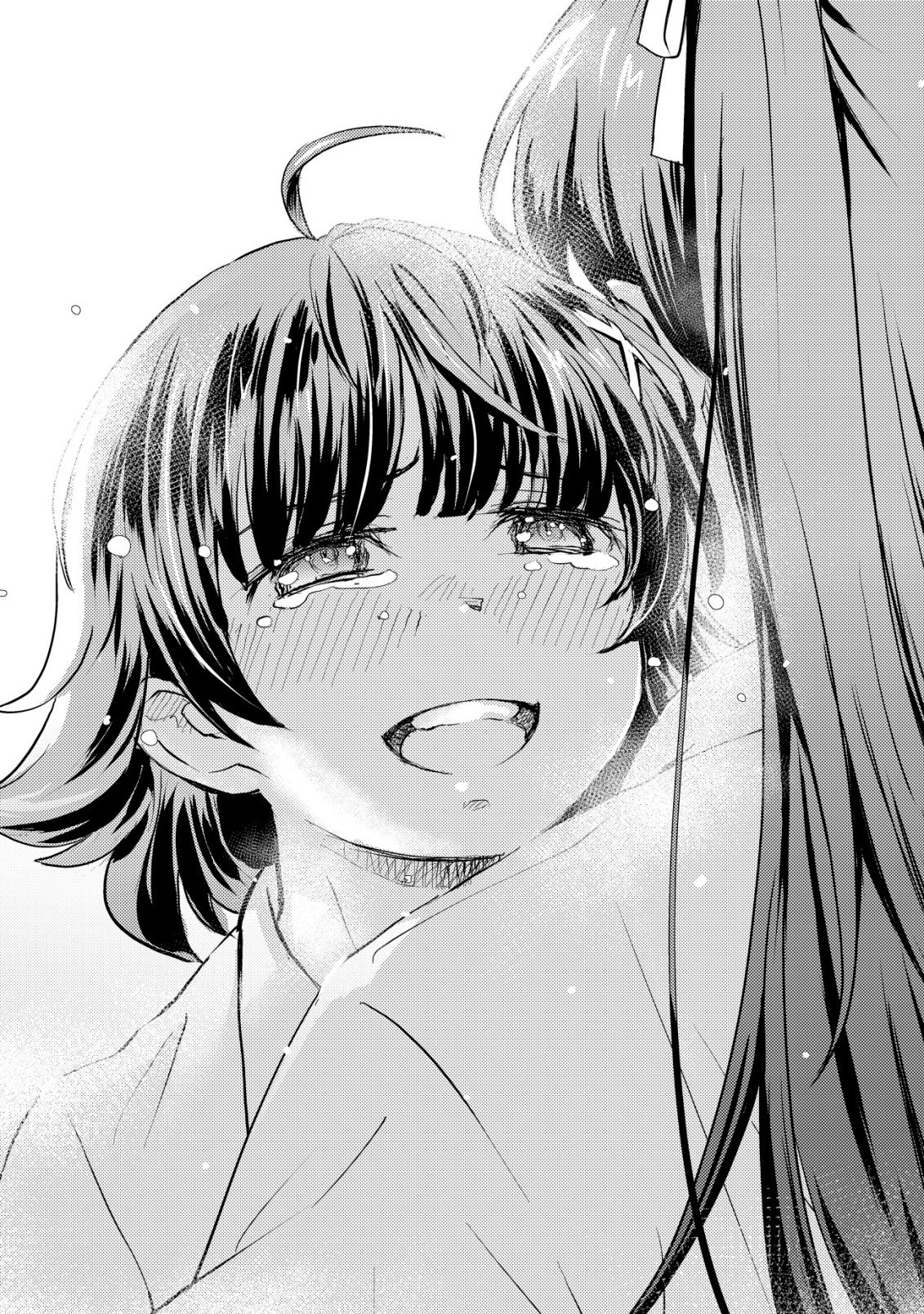 Lens no Mukou no Megami-tachi - Chapter 12 - Page 41