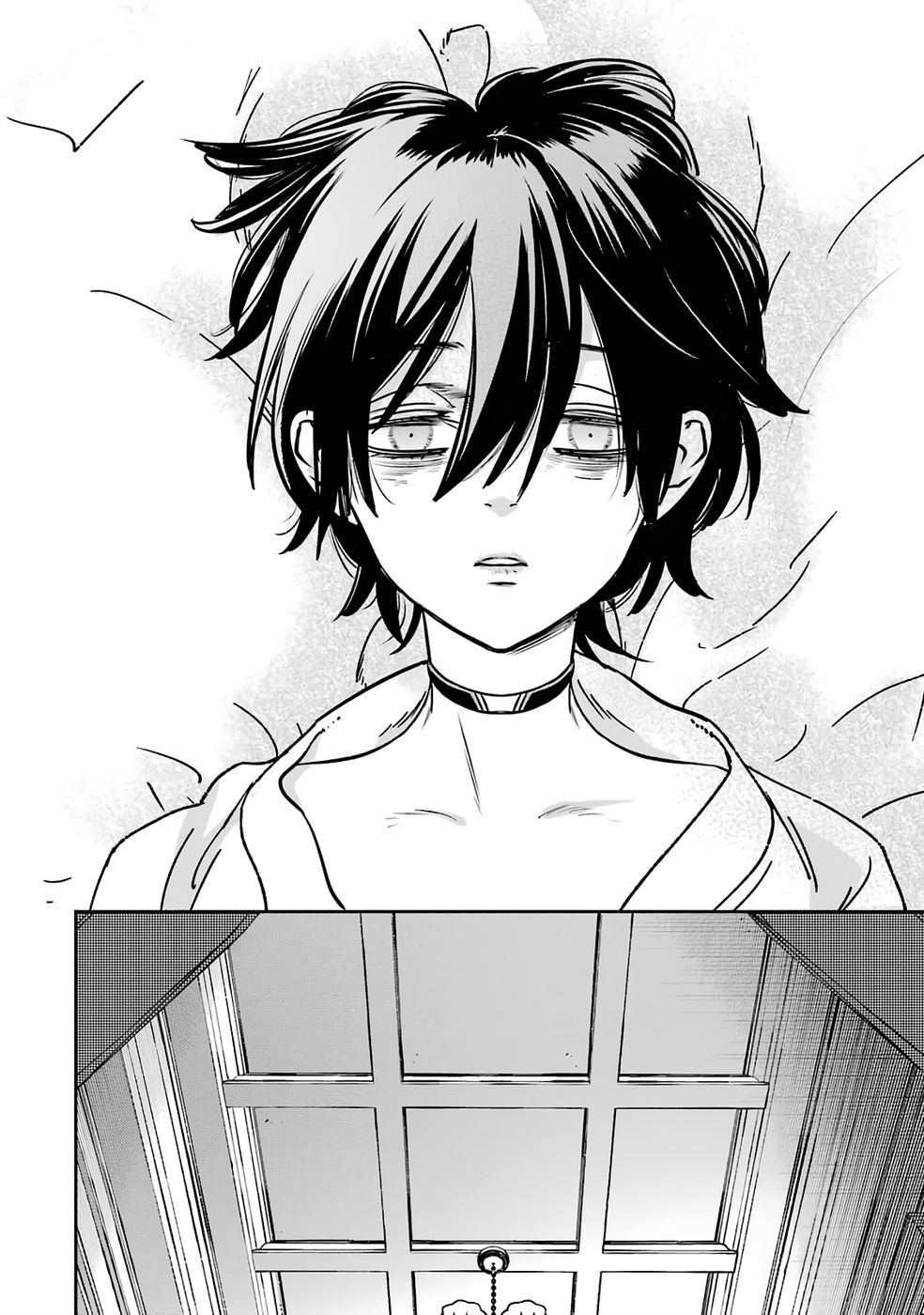 Repeat Vice: Akuyaku Kizoku wa Shinitakunai node Shiten Nou ni Naru no o Yamemashita - Chapter 1 - Page 50