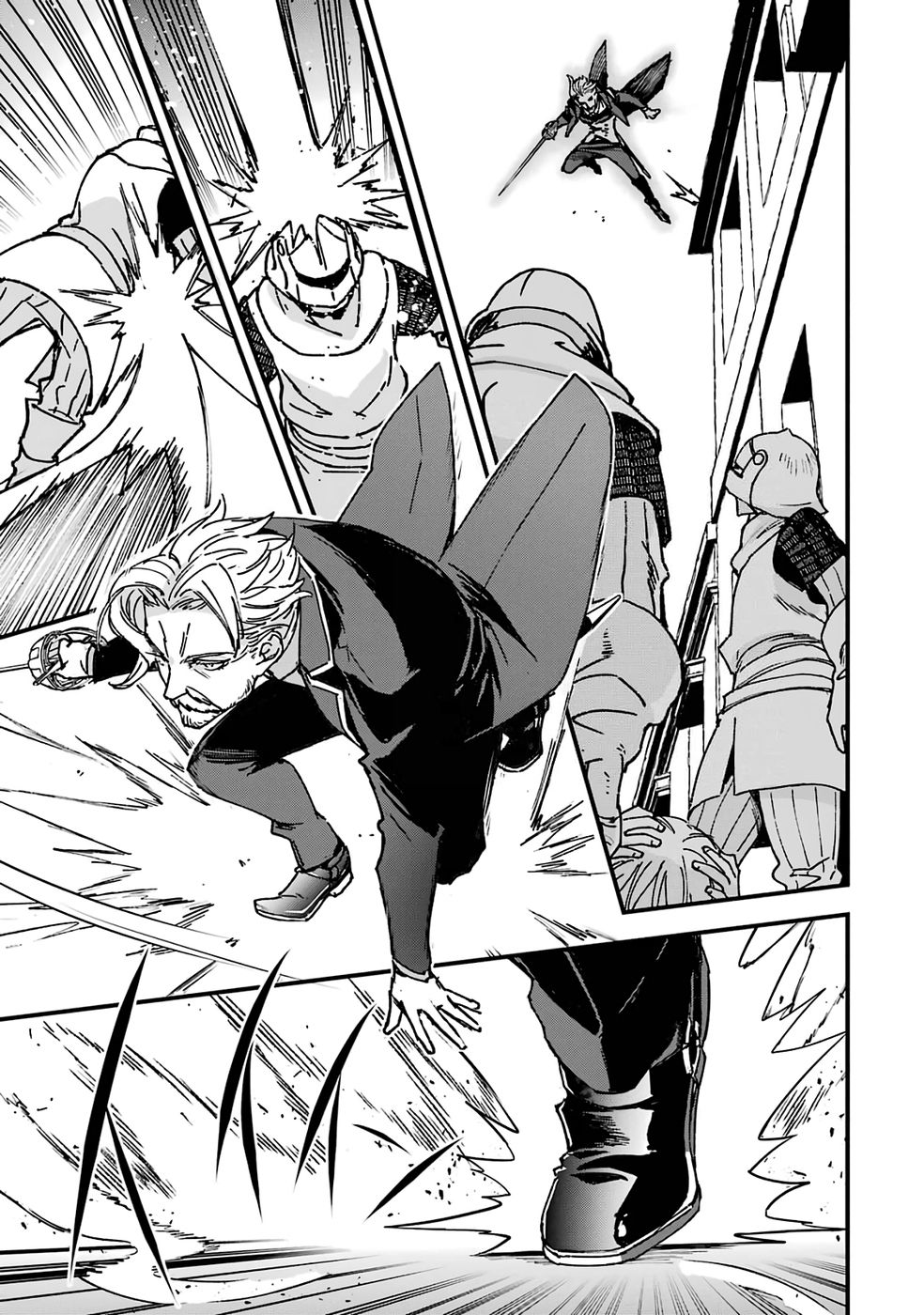 Repeat Vice: Akuyaku Kizoku wa Shinitakunai node Shiten Nou ni Naru no o Yamemashita - Chapter 2 - Page 45