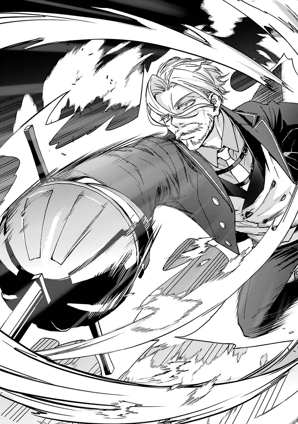 Repeat Vice: Akuyaku Kizoku wa Shinitakunai node Shiten Nou ni Naru no o Yamemashita - Chapter 2 - Page 47