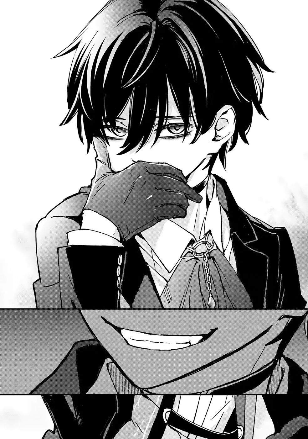 Repeat Vice: Akuyaku Kizoku wa Shinitakunai node Shiten Nou ni Naru no o Yamemashita - Chapter 3 - Page 12