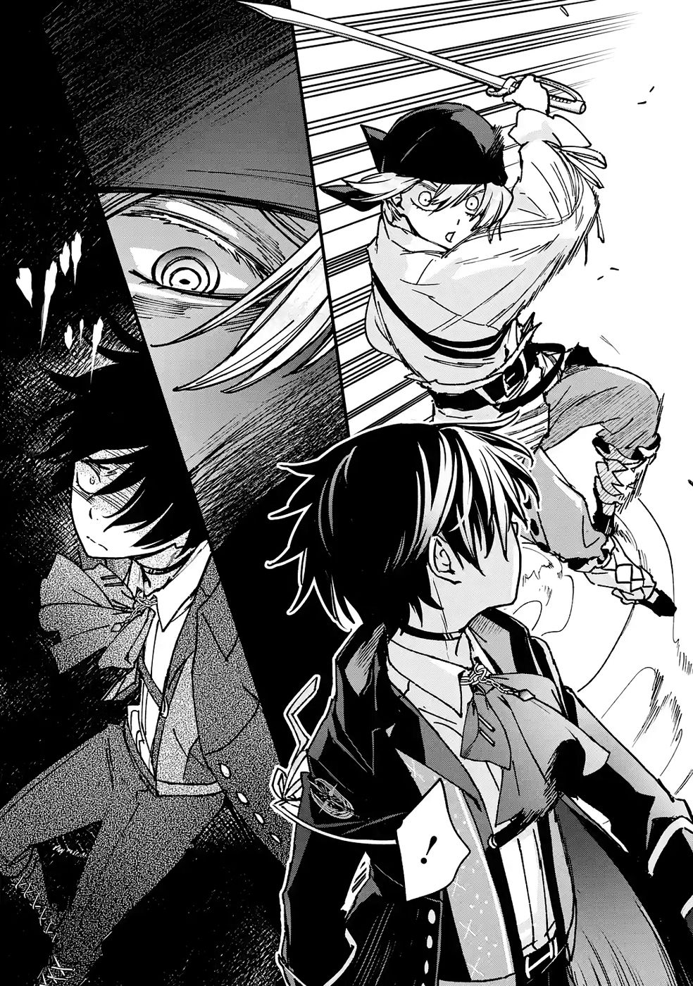 Repeat Vice: Akuyaku Kizoku wa Shinitakunai node Shiten Nou ni Naru no o Yamemashita - Chapter 6 - Page 7