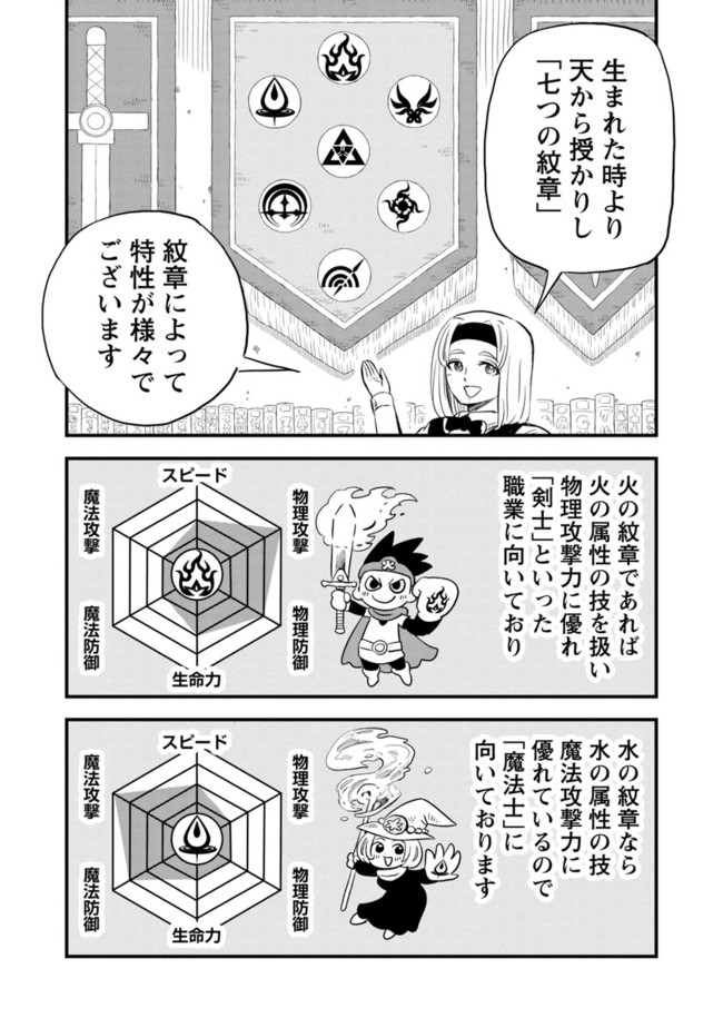 Rettou Mon No Chouetsu Healer: Muteki No Kaifuku Mahou De Tayoreru Nakama To Musou Suru - Chapter 1 - Page 7