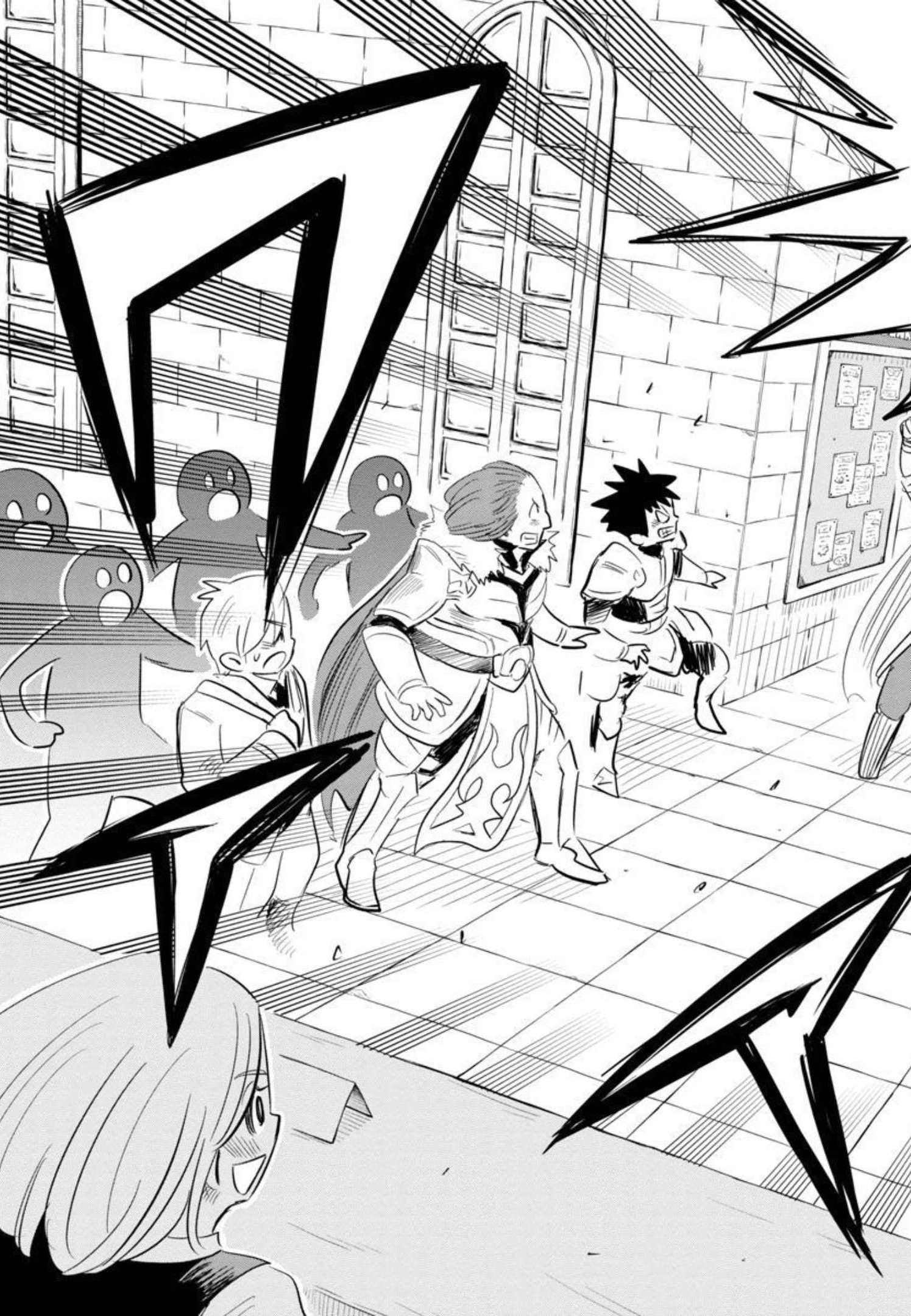 Rettou Mon No Chouetsu Healer: Muteki No Kaifuku Mahou De Tayoreru Nakama To Musou Suru - Chapter 11 - Page 24