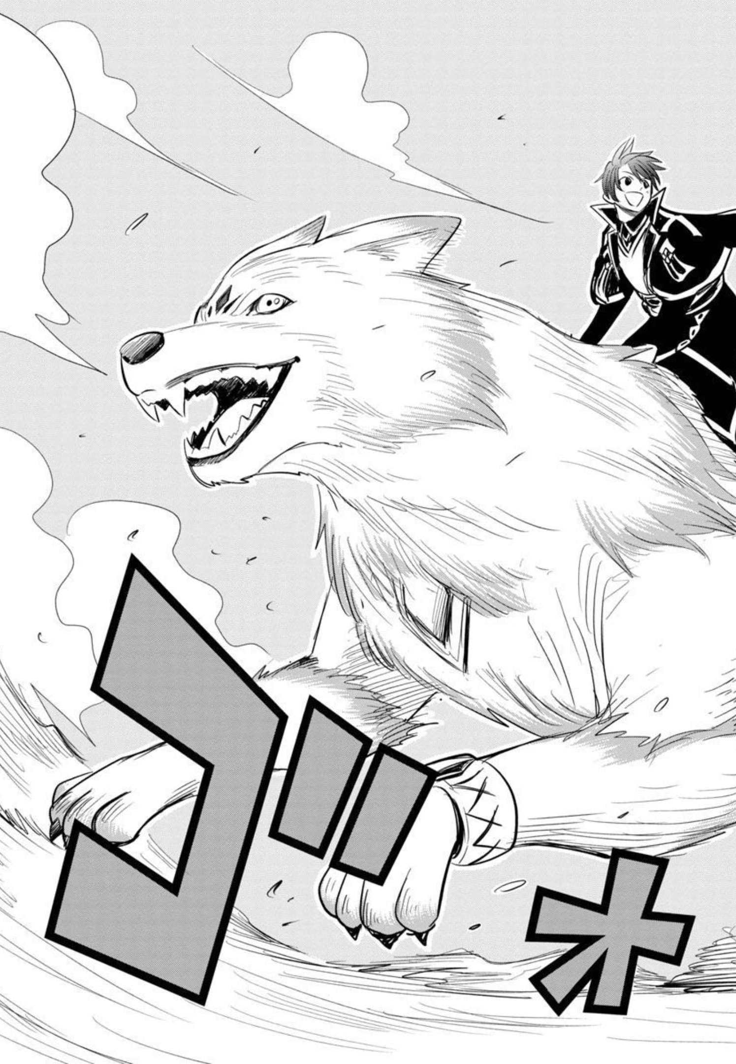 Rettou Mon No Chouetsu Healer: Muteki No Kaifuku Mahou De Tayoreru Nakama To Musou Suru - Chapter 12 - Page 5