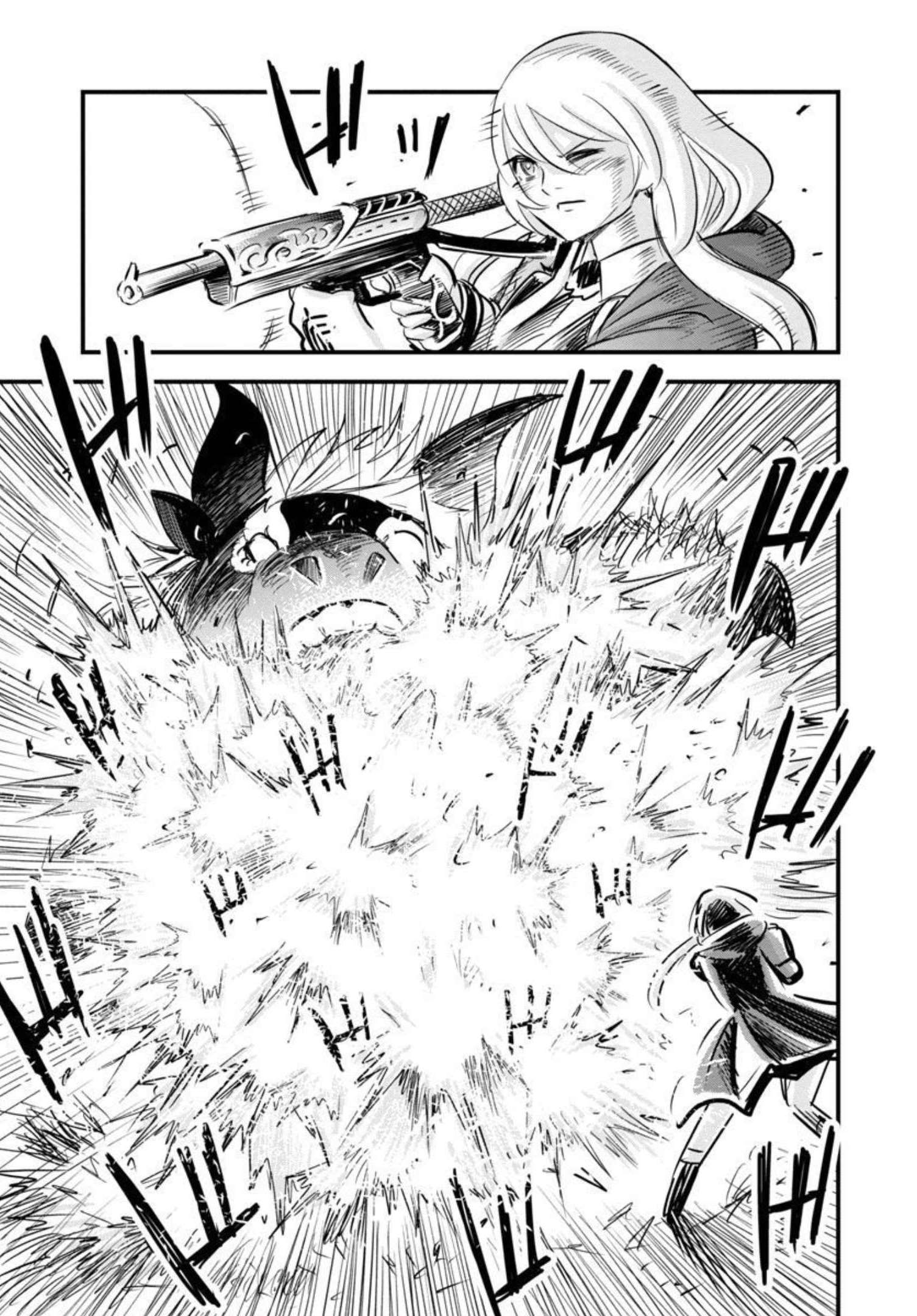 Rettou Mon No Chouetsu Healer: Muteki No Kaifuku Mahou De Tayoreru Nakama To Musou Suru - Chapter 14 - Page 22