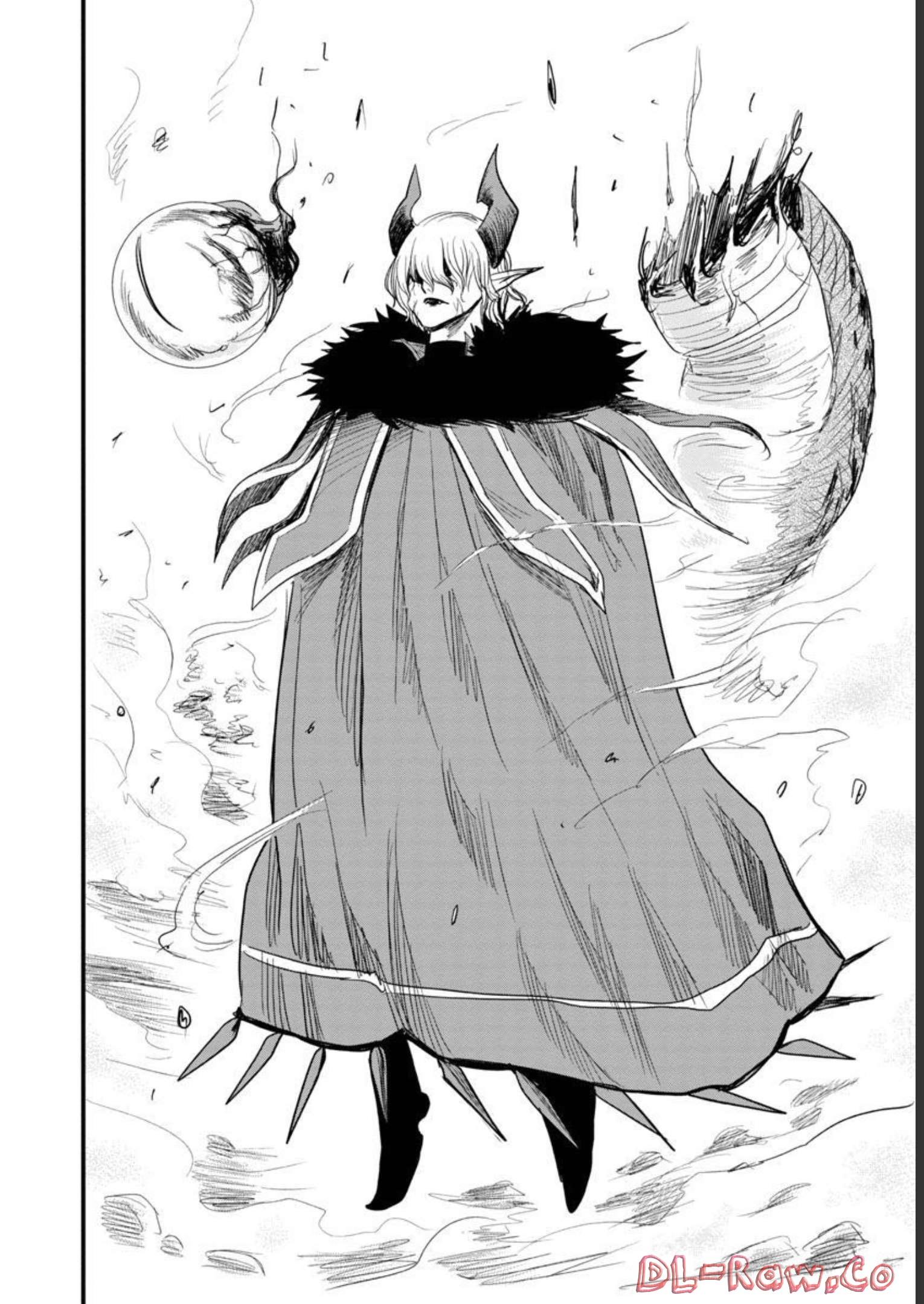 Rettou Mon No Chouetsu Healer: Muteki No Kaifuku Mahou De Tayoreru Nakama To Musou Suru - Chapter 17 - Page 19