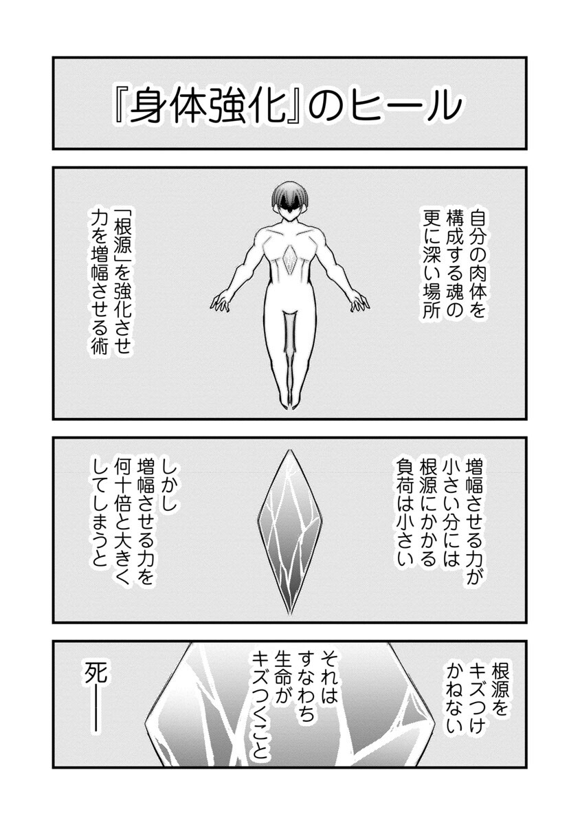 Rettou Mon No Chouetsu Healer: Muteki No Kaifuku Mahou De Tayoreru Nakama To Musou Suru - Chapter 18 - Page 29