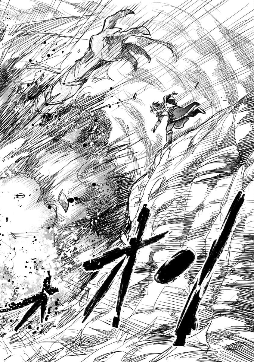 Rettou Mon No Chouetsu Healer: Muteki No Kaifuku Mahou De Tayoreru Nakama To Musou Suru - Chapter 3 - Page 26