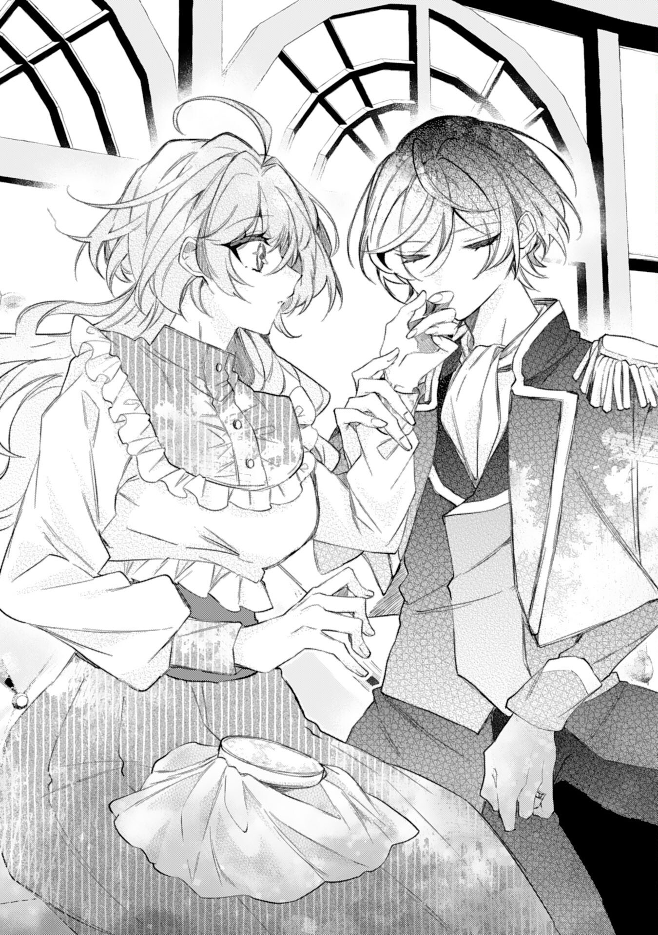 Rien Yotei no Suterare Reijou desu ga, Naze ka Jiki Koushaku-sama no Dekiai ga Hajimarimashita - Chapter 7 - Page 31