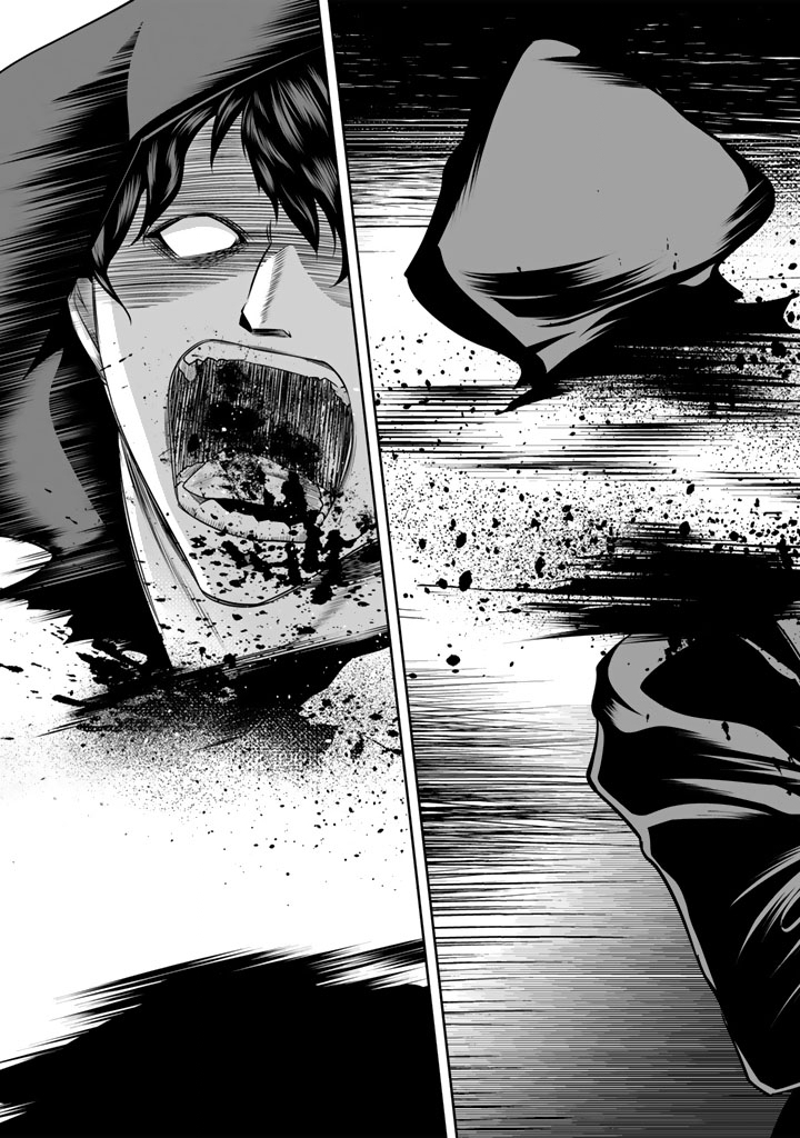 Rinkoku kara Kita Yome ga Kawaisugite Doushiyou - Chapter 19.1 - Page 9