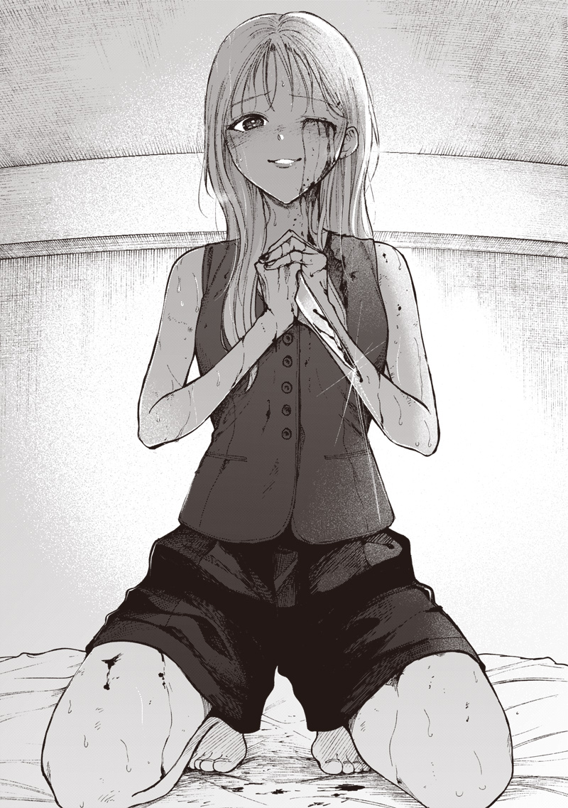 Risoukyou Joshi Zukan - Chapter 1.3 - Page 16
