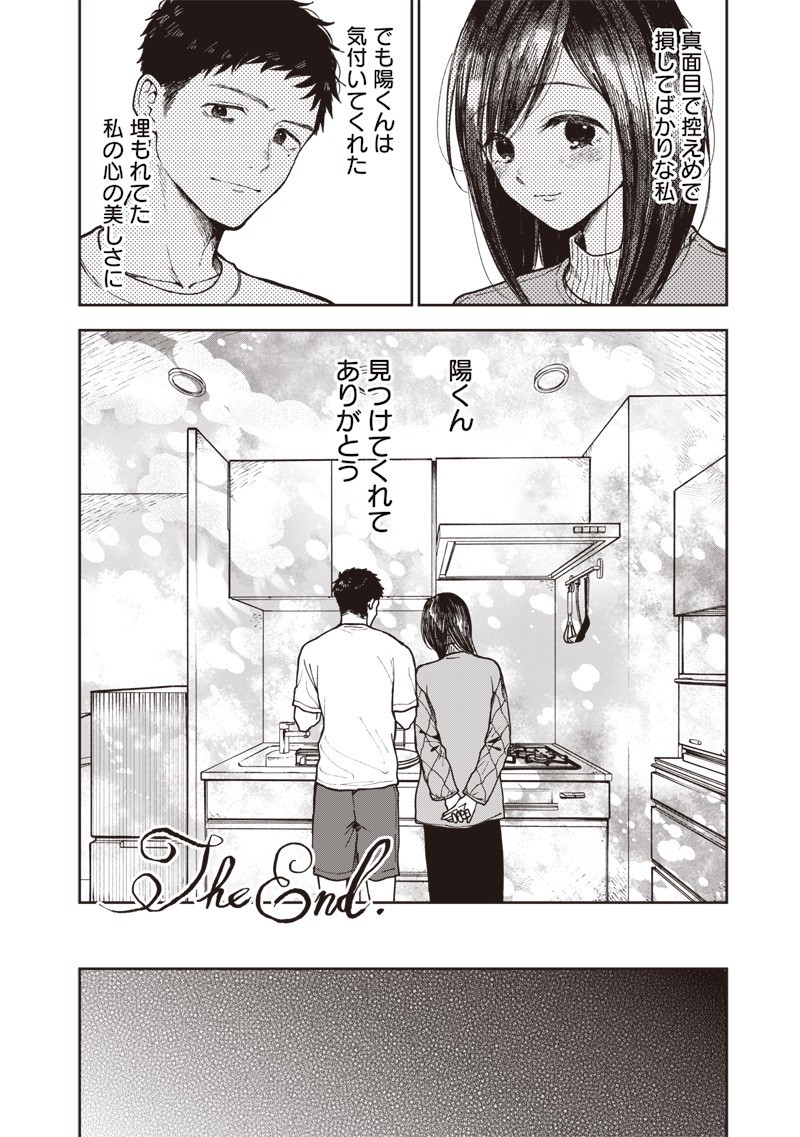 Risoukyou Joshi Zukan - Chapter 2.2 - Page 18