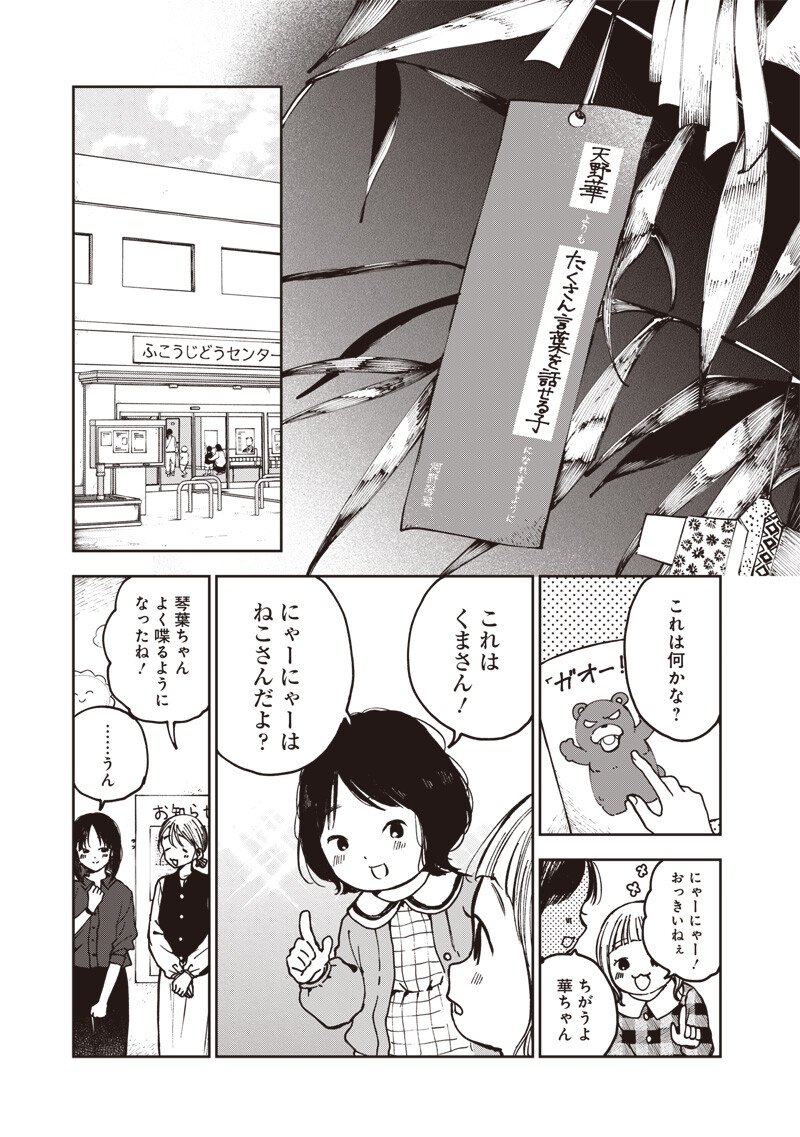 Risoukyou Joshi Zukan - Chapter 5.1 - Page 15