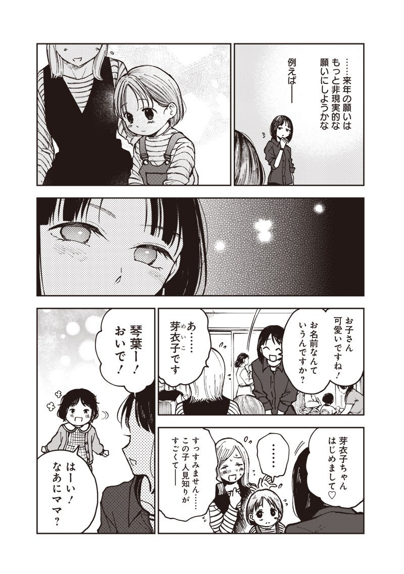 Risoukyou Joshi Zukan - Chapter 5.1 - Page 17