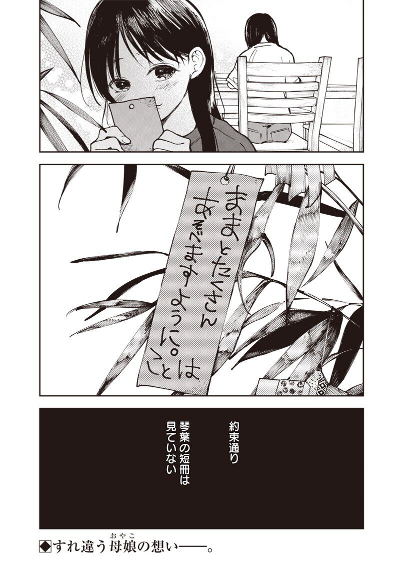 Risoukyou Joshi Zukan - Chapter 5.2 - Page 12