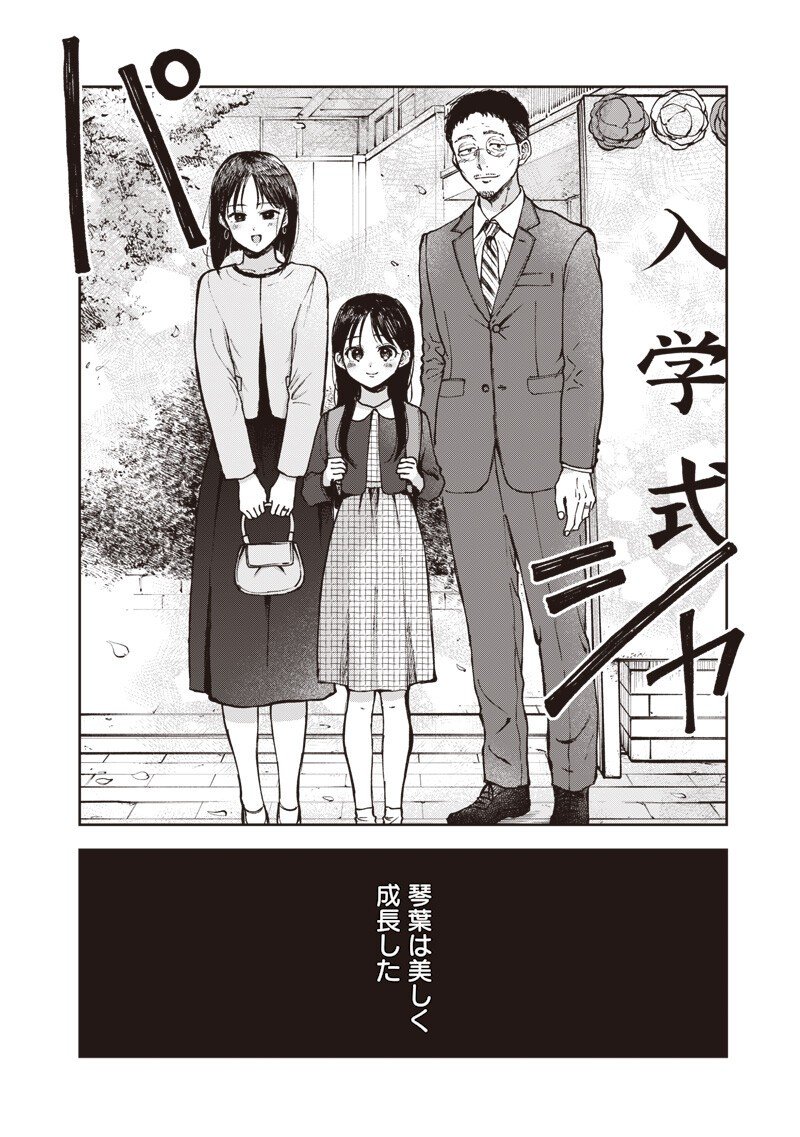 Risoukyou Joshi Zukan - Chapter 5.2 - Page 2