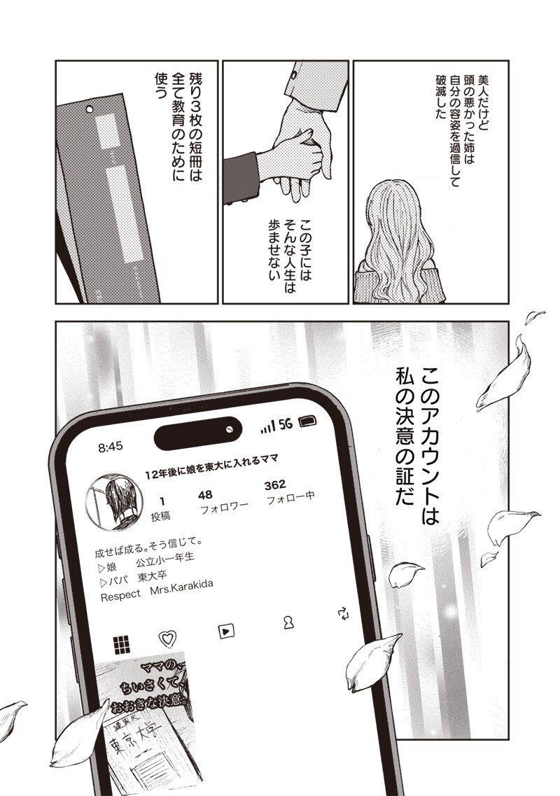 Risoukyou Joshi Zukan - Chapter 5.2 - Page 4