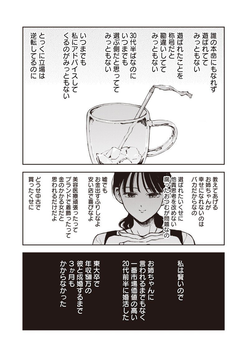 Risoukyou Joshi Zukan - Chapter 5.4 - Page 3