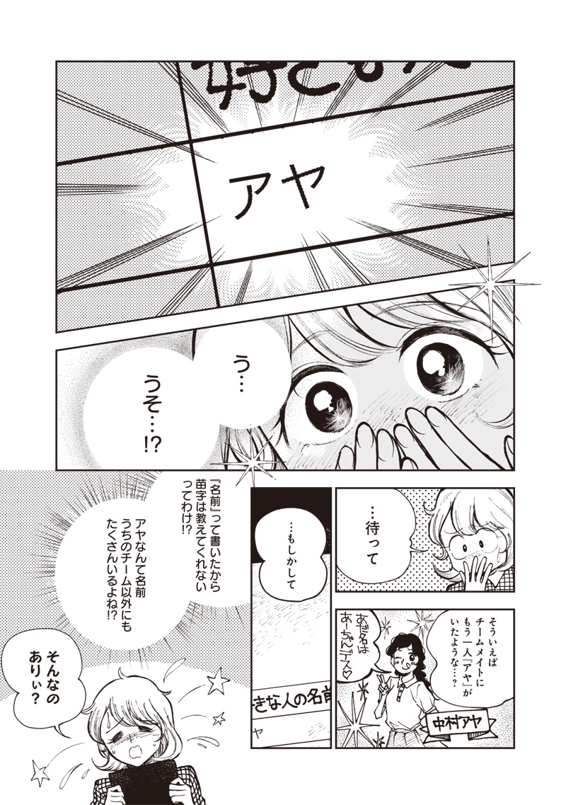 Risoukyou Joshi Zukan - Chapter 6.1 - Page 18