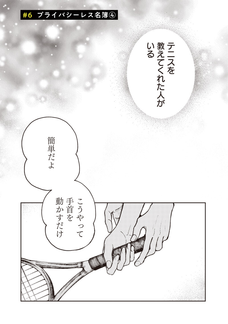 Risoukyou Joshi Zukan - Chapter 6.4 - Page 1