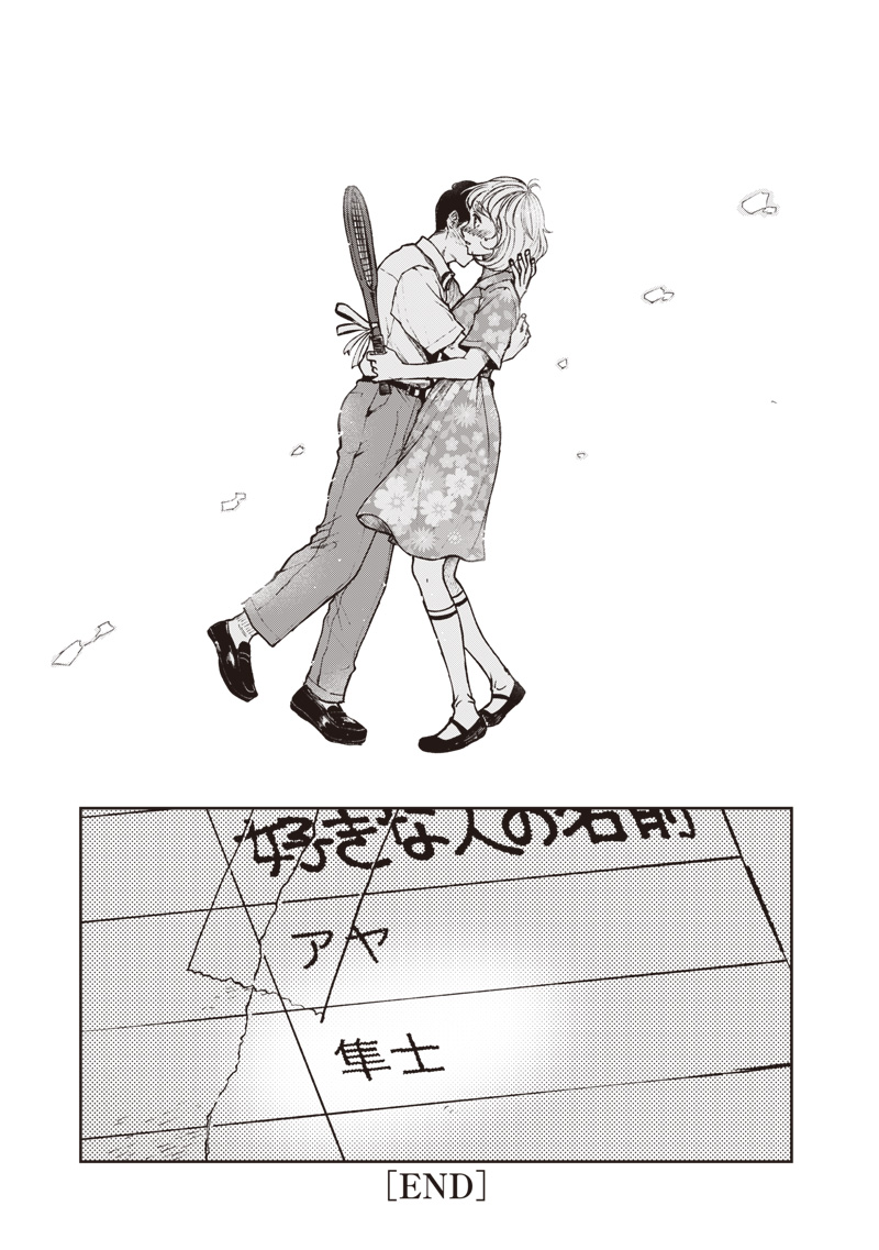 Risoukyou Joshi Zukan - Chapter 6.6 - Page 21