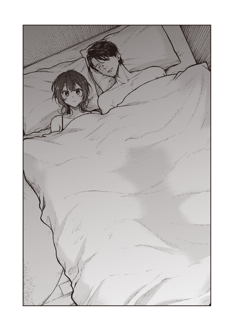 Risoukyou Joshi Zukan - Chapter 7.2 - Page 18