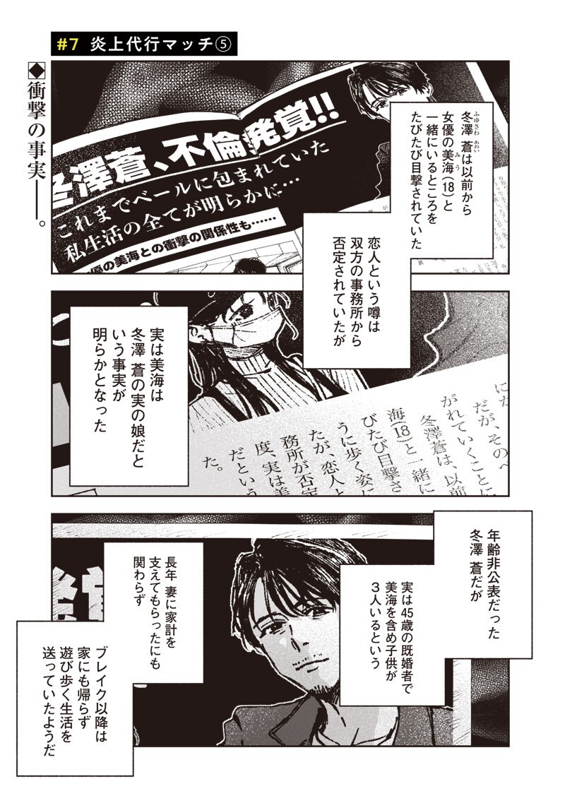 Risoukyou Joshi Zukan - Chapter 7.5 - Page 1