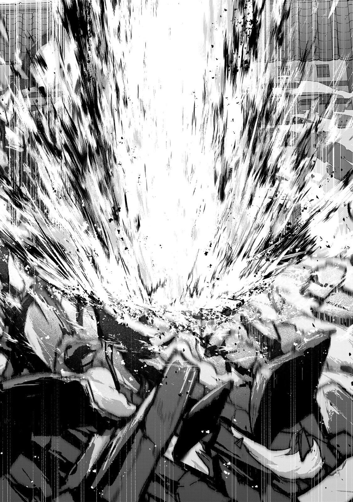 Robrave - Chapter 4 - Page 20