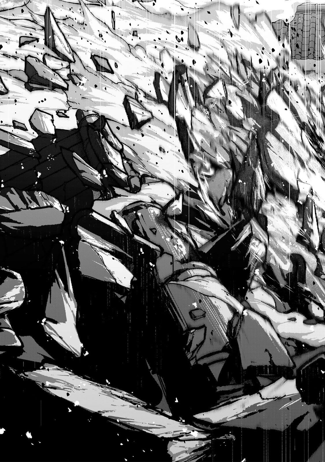 Robrave - Chapter 4 - Page 21