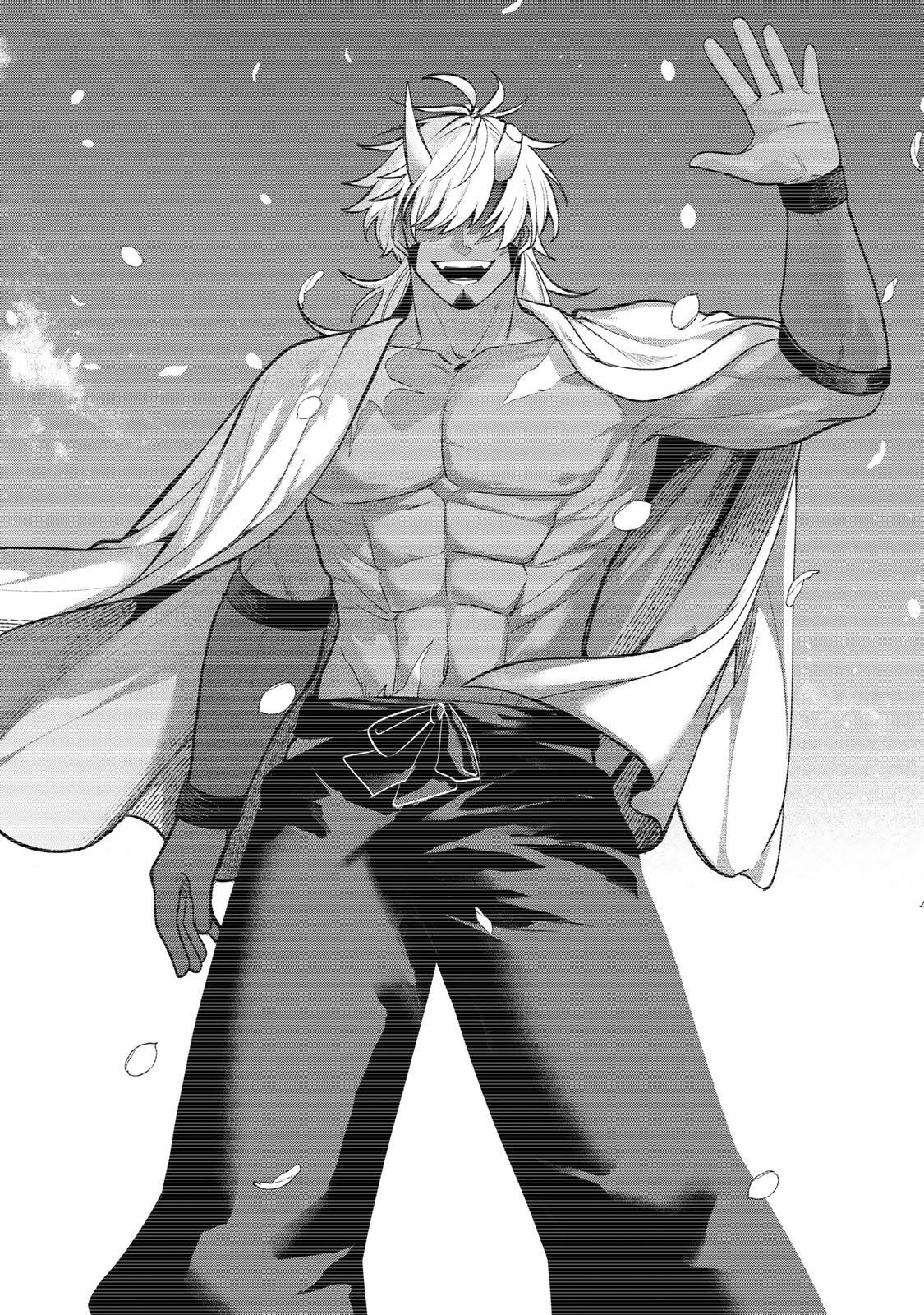 Robrave - Chapter 4 - Page 26