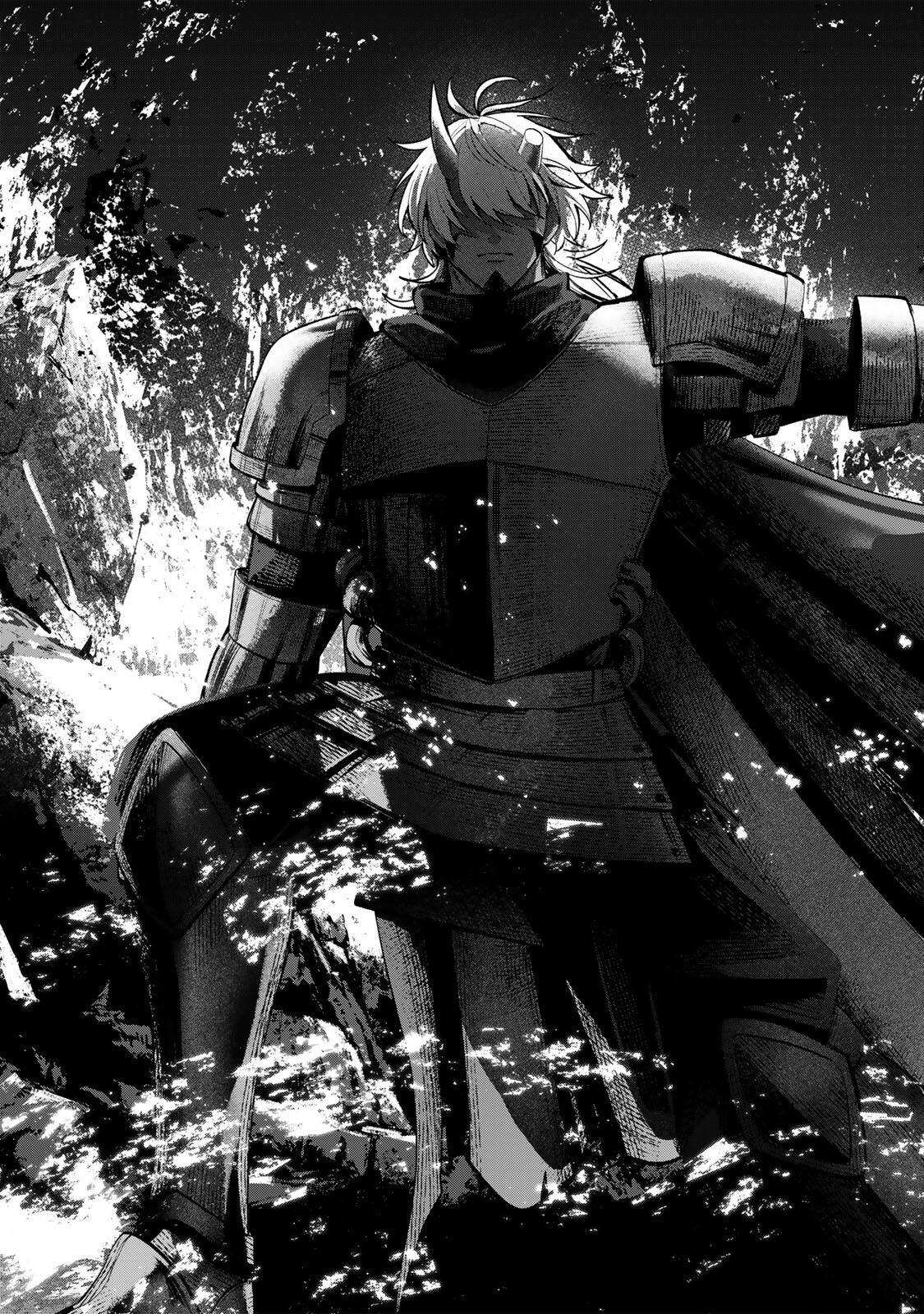 Robrave - Chapter 4 - Page 29