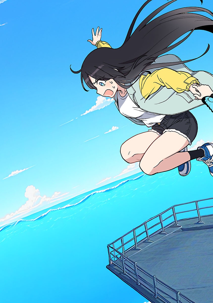 ROCK OR NOT - Chapter 3 - Page 31