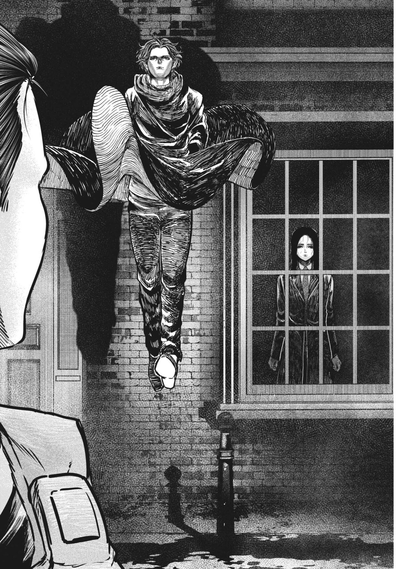 Roppen - Chapter 104 - Page 8