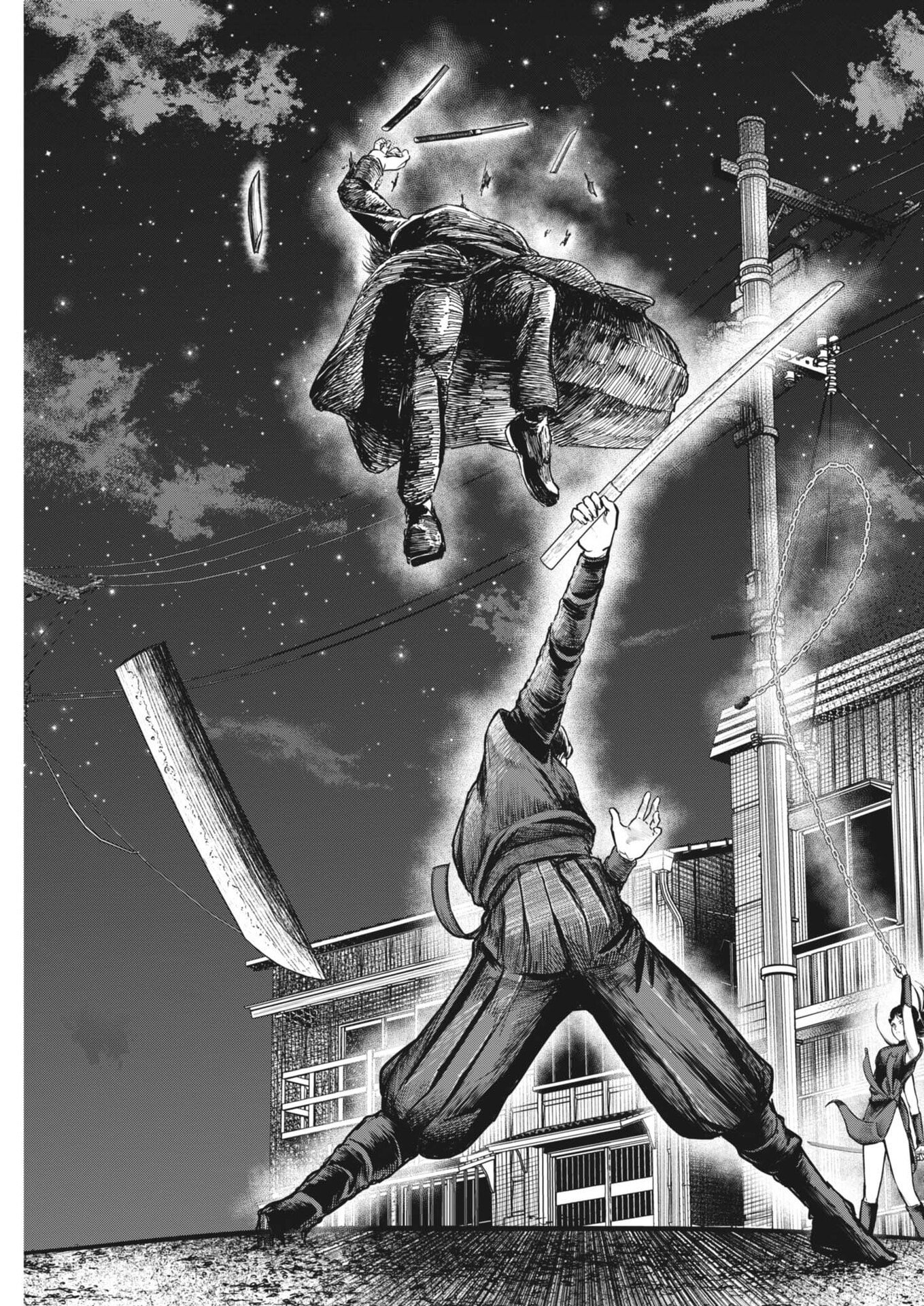 Roppen - Chapter 106 - Page 15