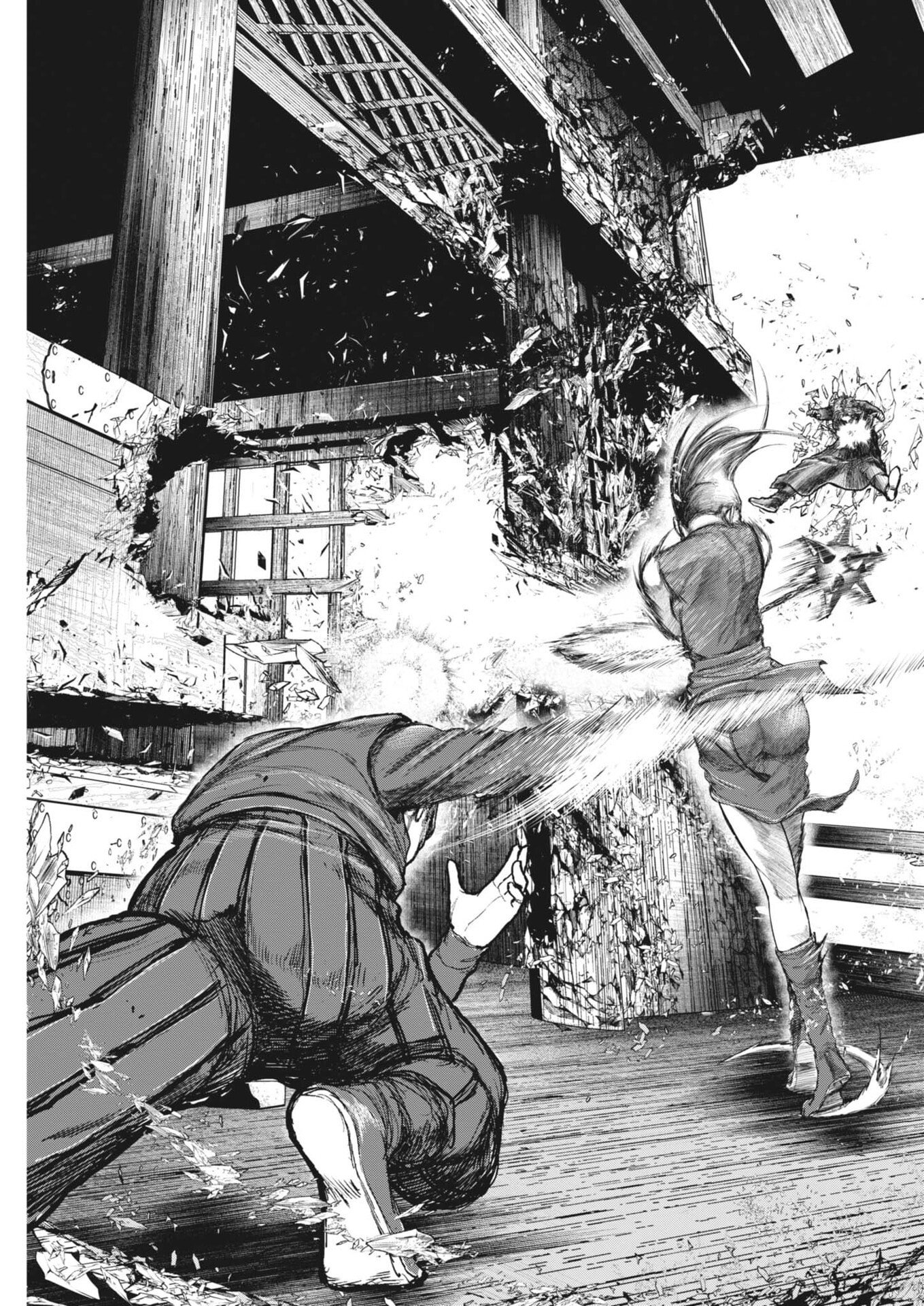 Roppen - Chapter 107 - Page 15