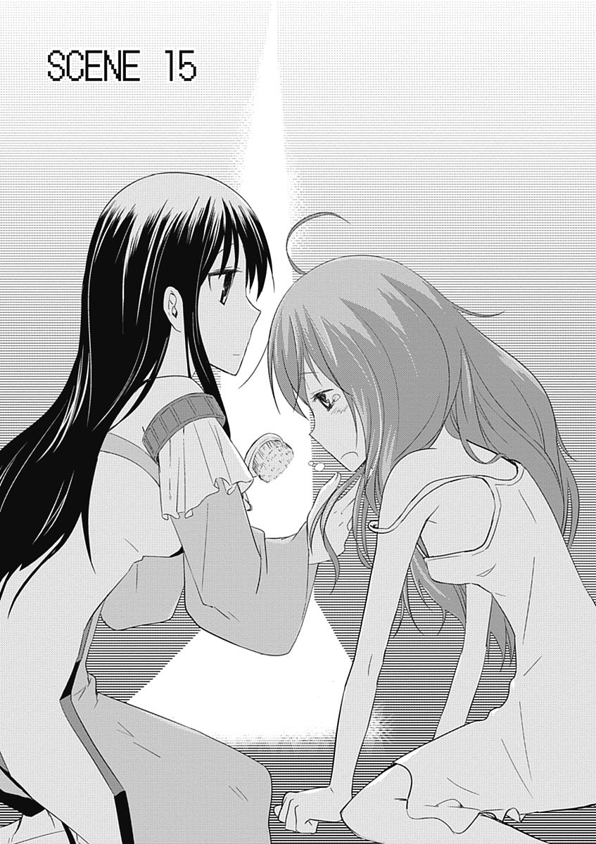 RPG WORLD - Roleplay World - Chapter 15 - Page 1