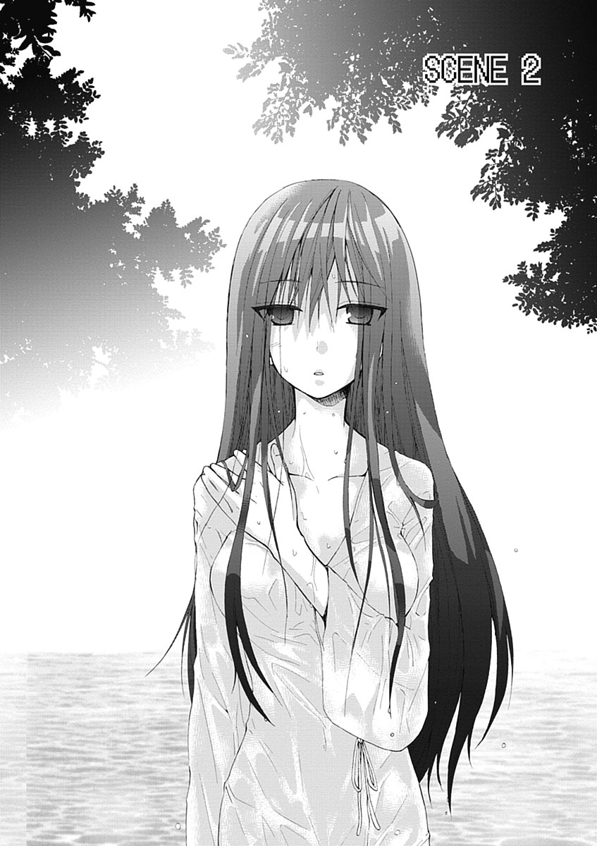 RPG WORLD - Roleplay World - Chapter 2 - Page 2