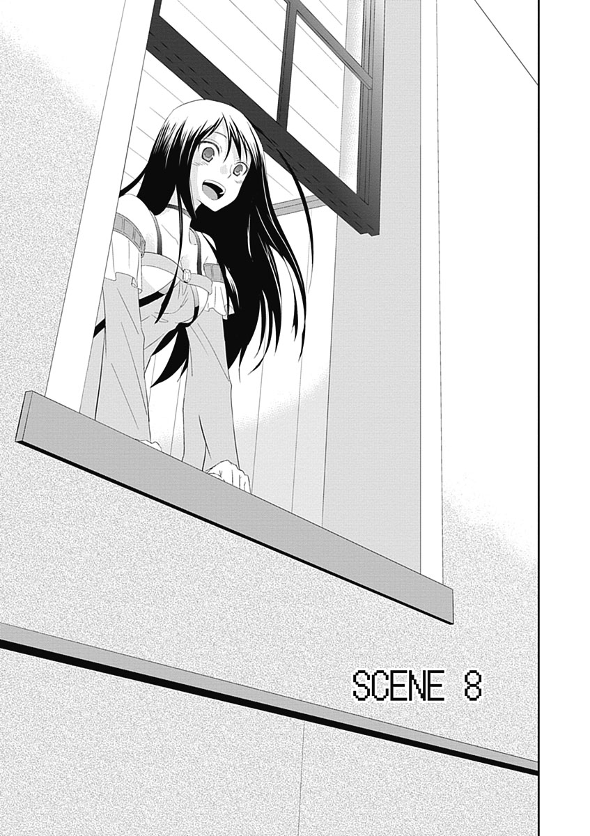 RPG WORLD - Roleplay World - Chapter 8 - Page 1