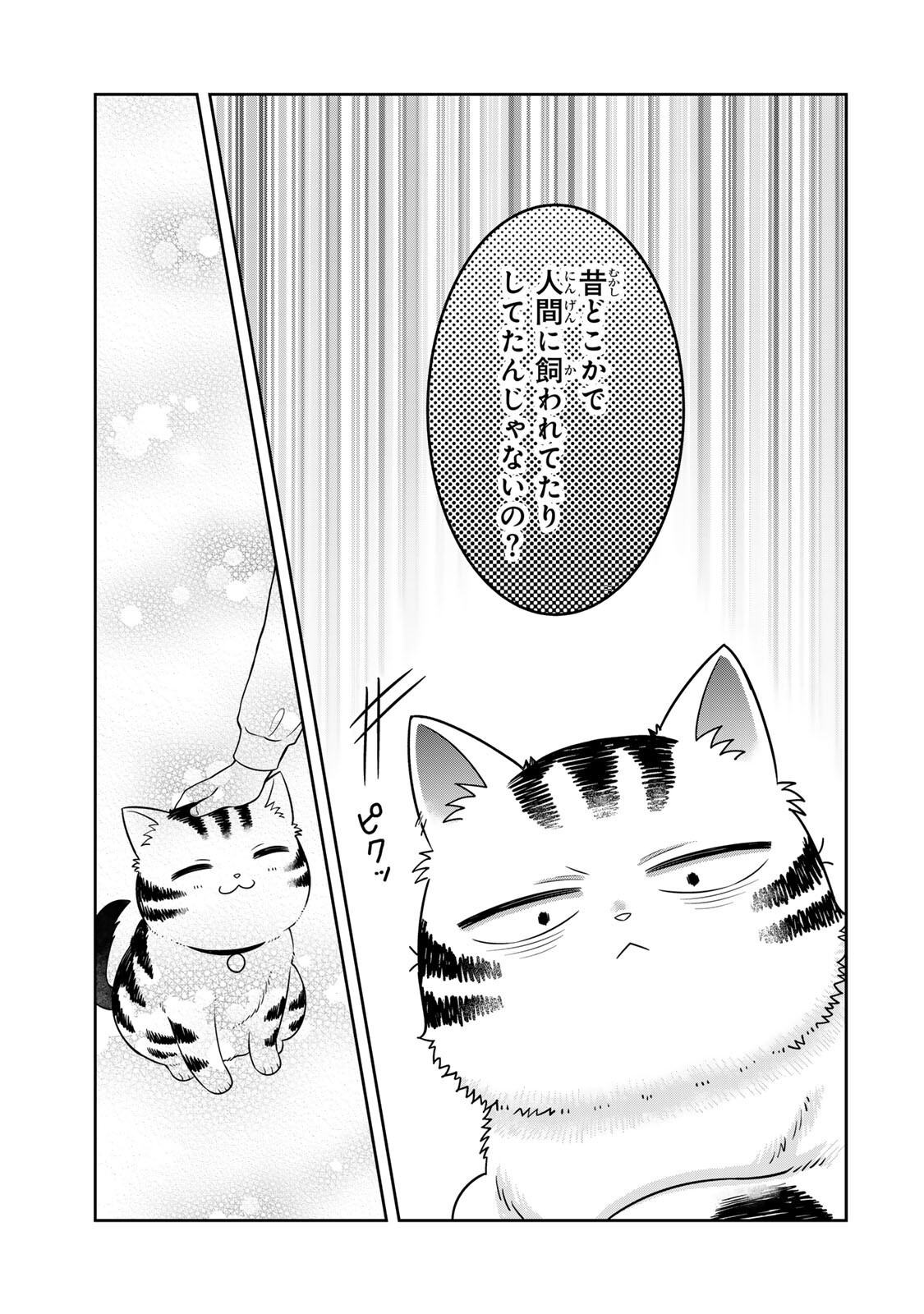 Rudolf to Ippaiattena - Chapter 4 - Page 11