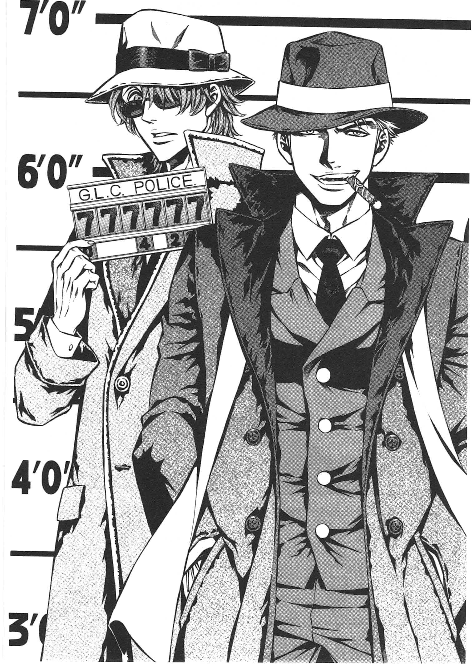 Rudolf Turkey - Chapter 10 - Page 5