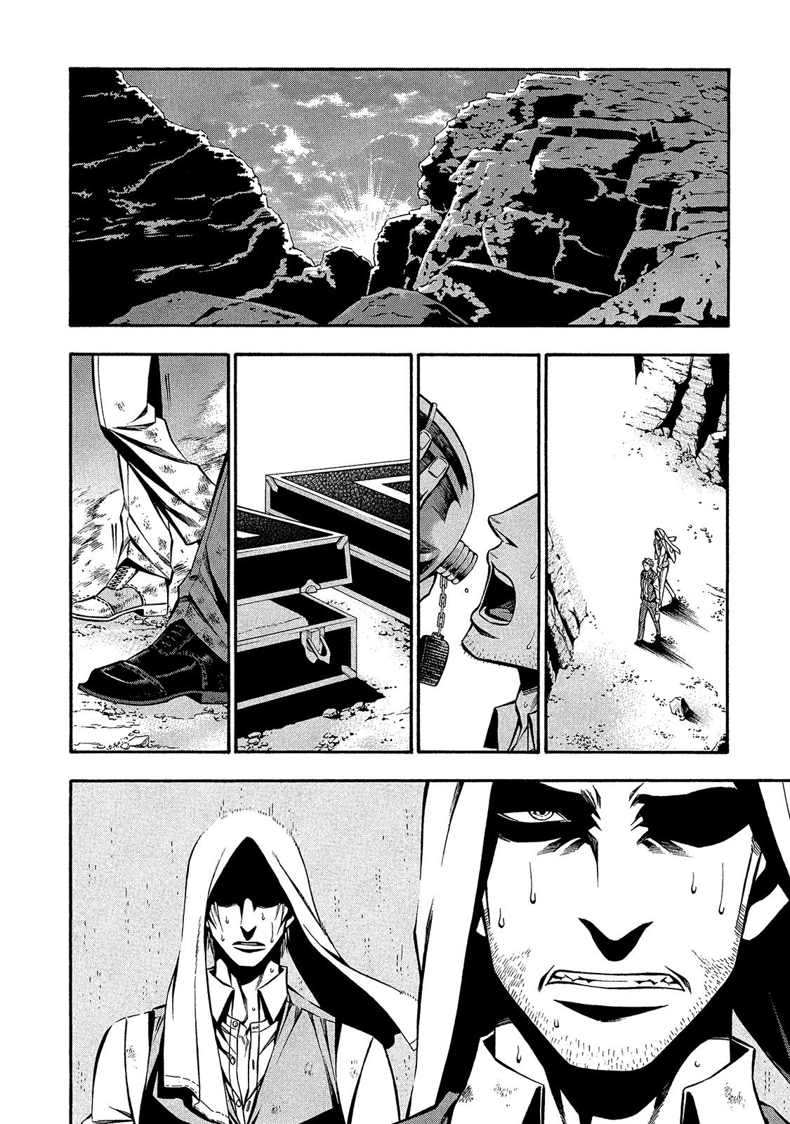 Rudolf Turkey - Chapter 23 - Page 18