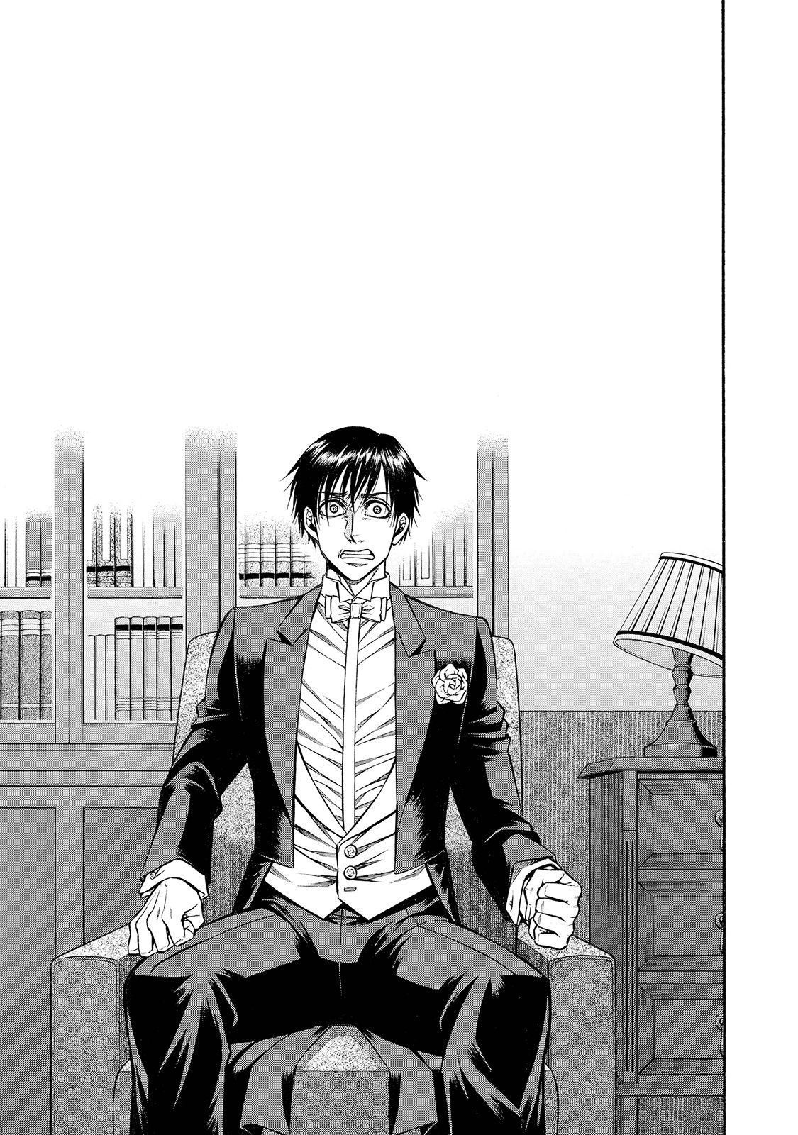 Rudolf Turkey - Chapter 29 - Page 23