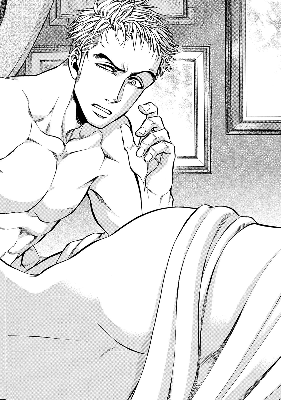 Rudolf Turkey - Chapter 31 - Page 2