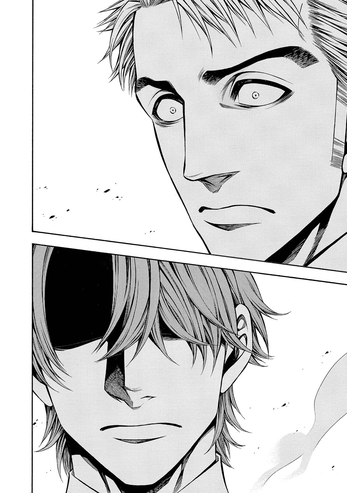 Rudolf Turkey - Chapter 34 - Page 22