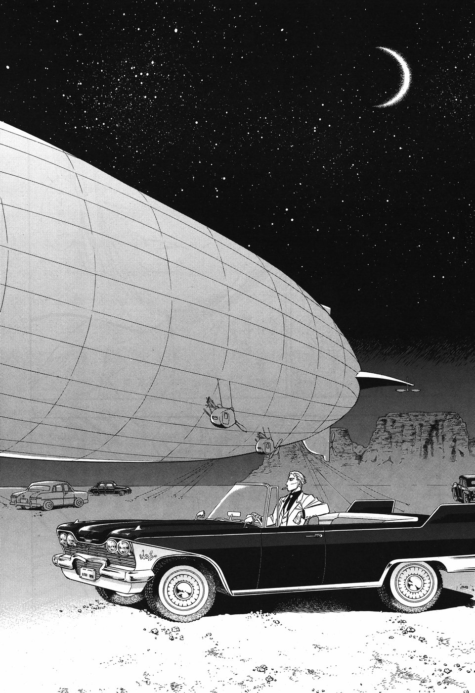 Rudolf Turkey - Chapter 49 - Page 8