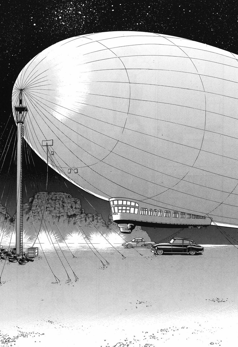 Rudolf Turkey - Chapter 49 - Page 9