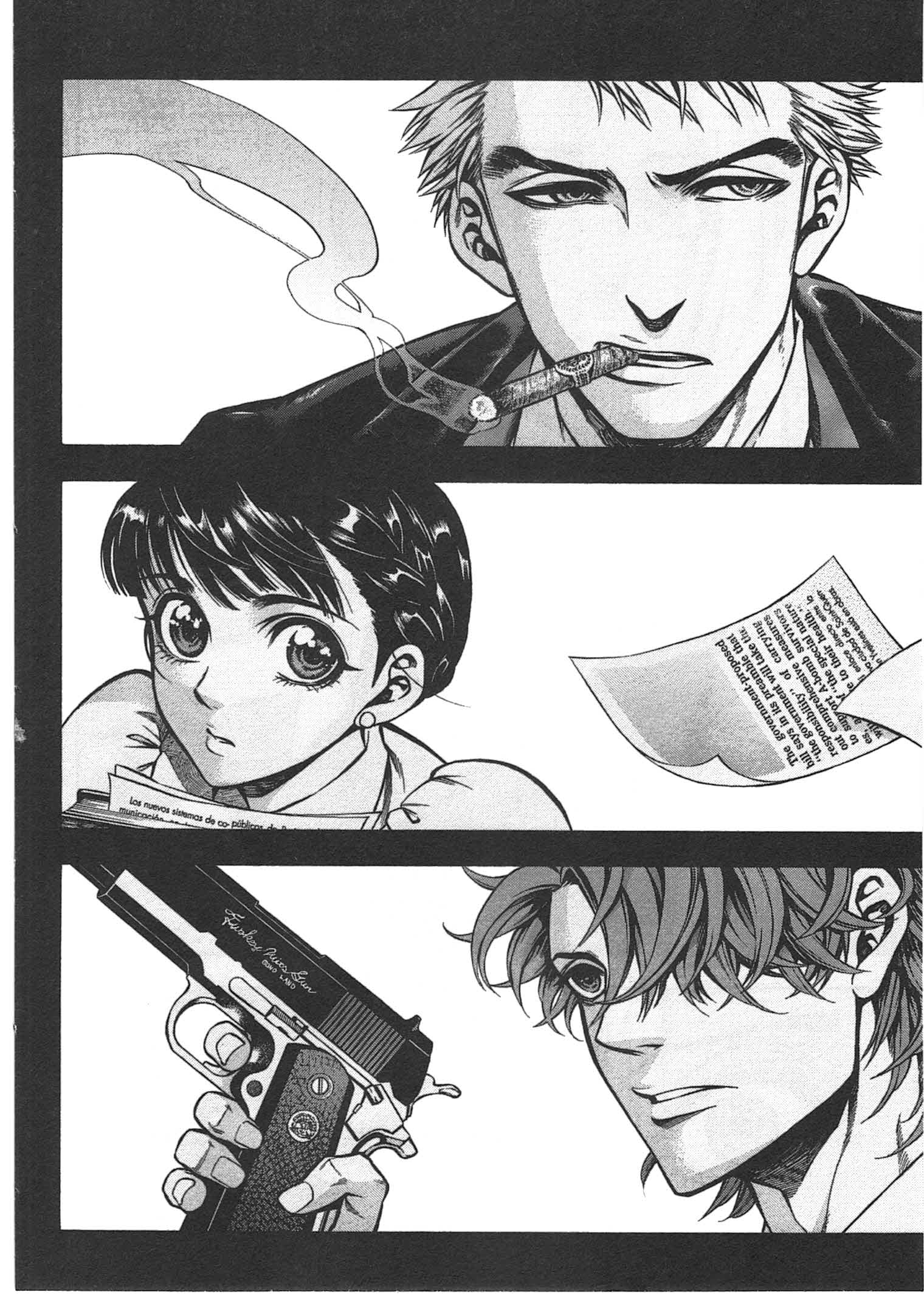 Rudolf Turkey - Chapter 5 - Page 2