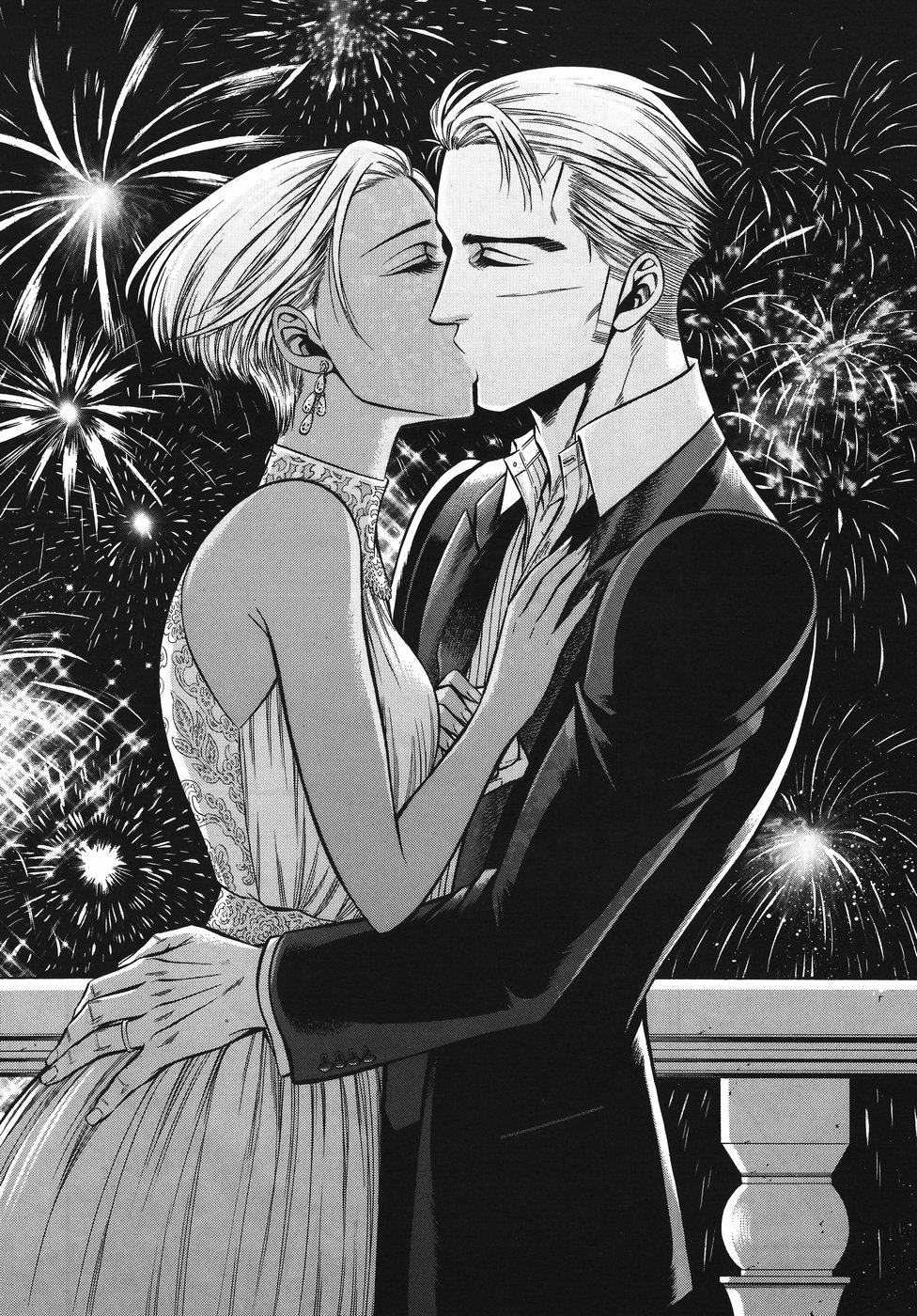 Rudolf Turkey - Chapter 50 - Page 30